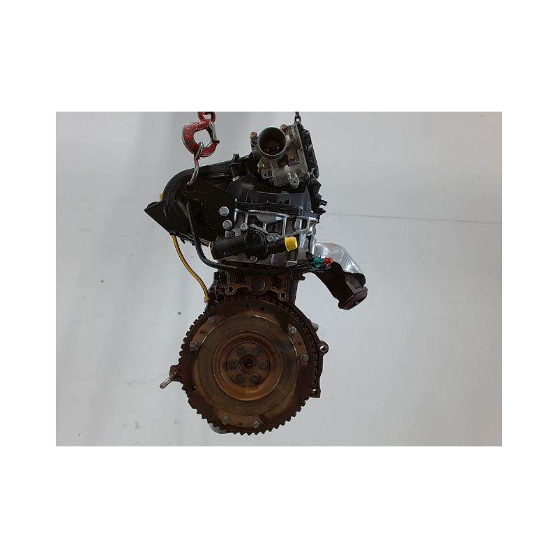 MOTEUR ESSENCE RENAULT TWINGO 1.2 16V 