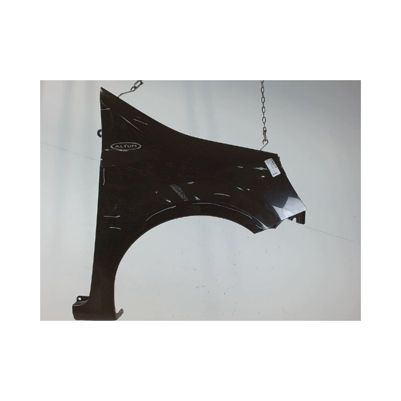 AILE AVANT DROIT RENAULT MODUS 2004-2007
