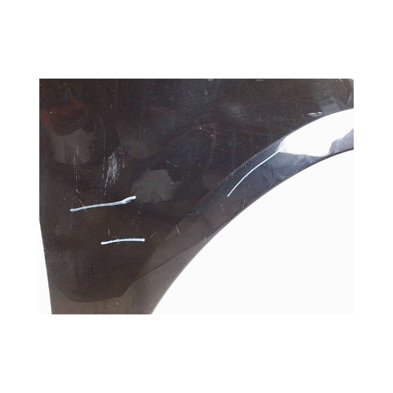 AILE AVANT DROIT RENAULT MODUS 2004-2007