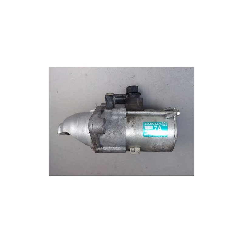 DEMARREUR HONDA JAZZ II 08-15