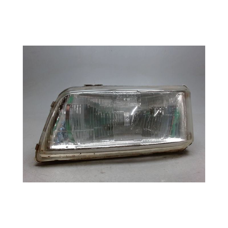 PHARE GAUCHE CITROEN JUMPER 27C TOLE -2002
