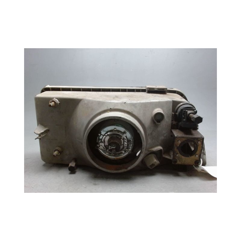PHARE GAUCHE CITROEN JUMPER 27C TOLE -2002