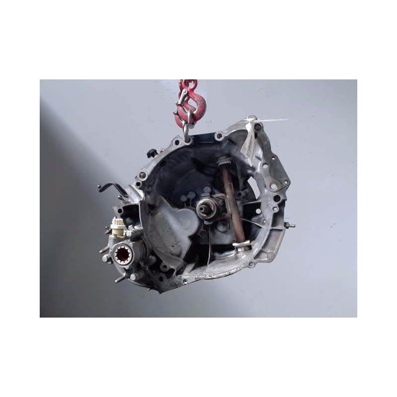 BOITE A VITESSE MECANIQUE PEUGEOT PARTNER 1.9 D