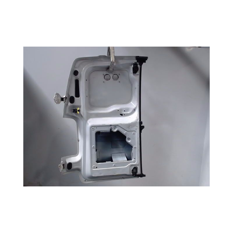 PORTE BATTANTE ARRIERE DROIT CITROEN JUMPY TOLE 2004-