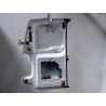 PORTE BATTANTE ARRIERE DROIT CITROEN JUMPY TOLE 2004-