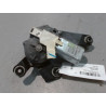 MOTEUR ESSUIE-GLACE ARRIERE CITROEN C3 2002-2005