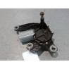 MOTEUR ESSUIE-GLACE ARRIERE CITROEN C3 2002-2005