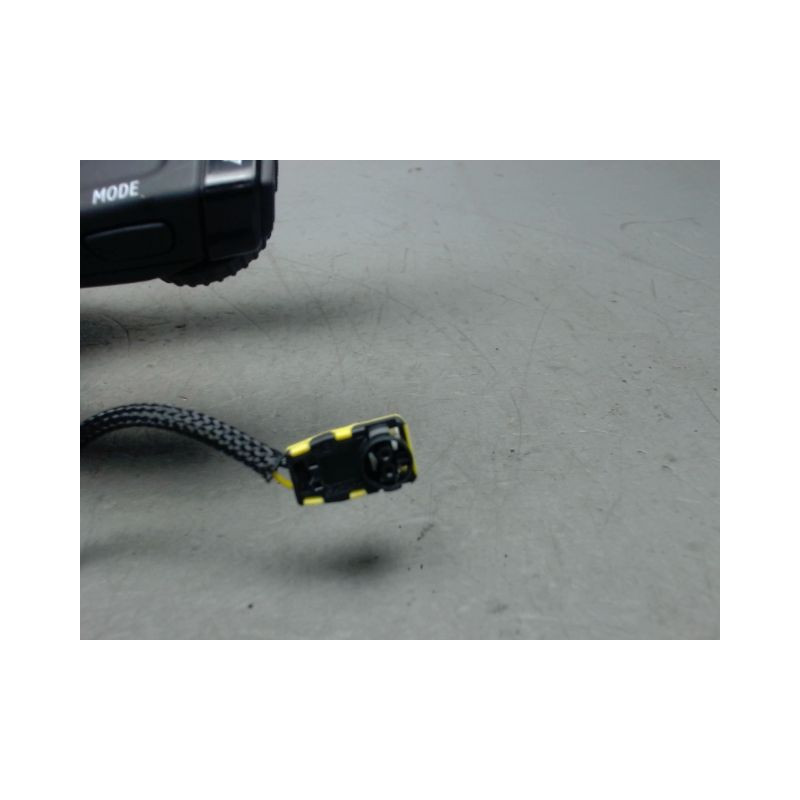 BLOC COMMODOS RENAULT CLIO