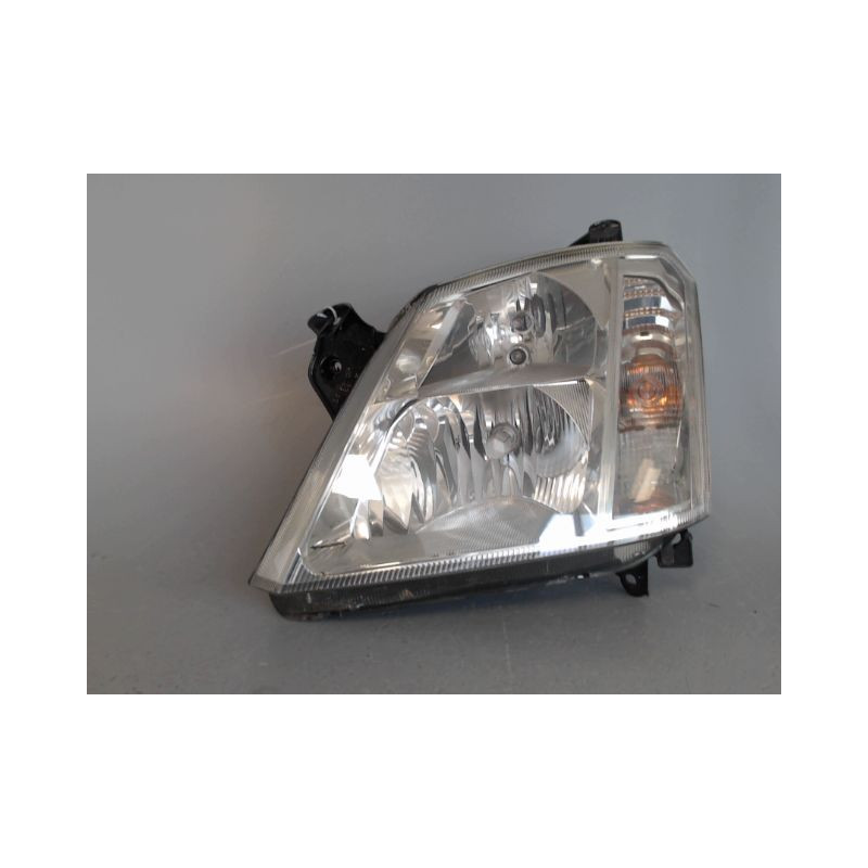PHARE GAUCHE OPEL MERIVA 2006-