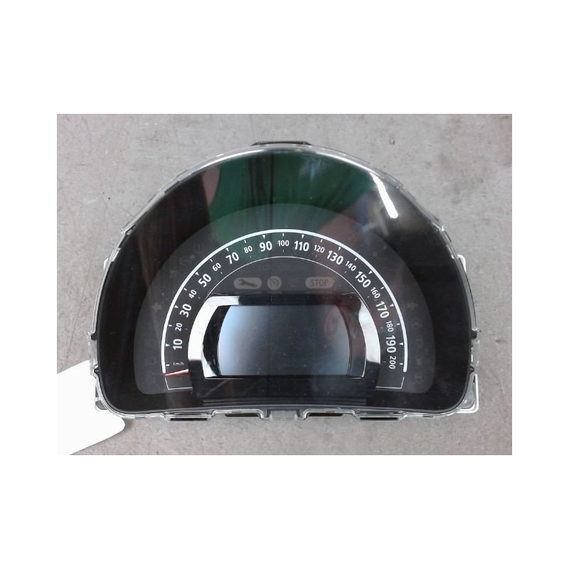 COMPTEUR RENAULT TWINGO