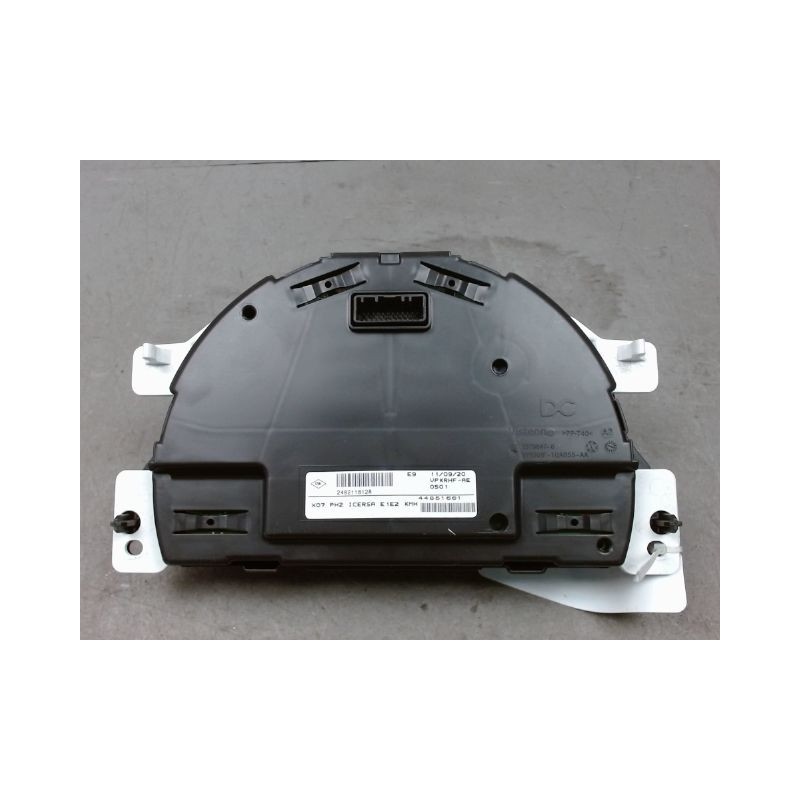 COMPTEUR RENAULT TWINGO