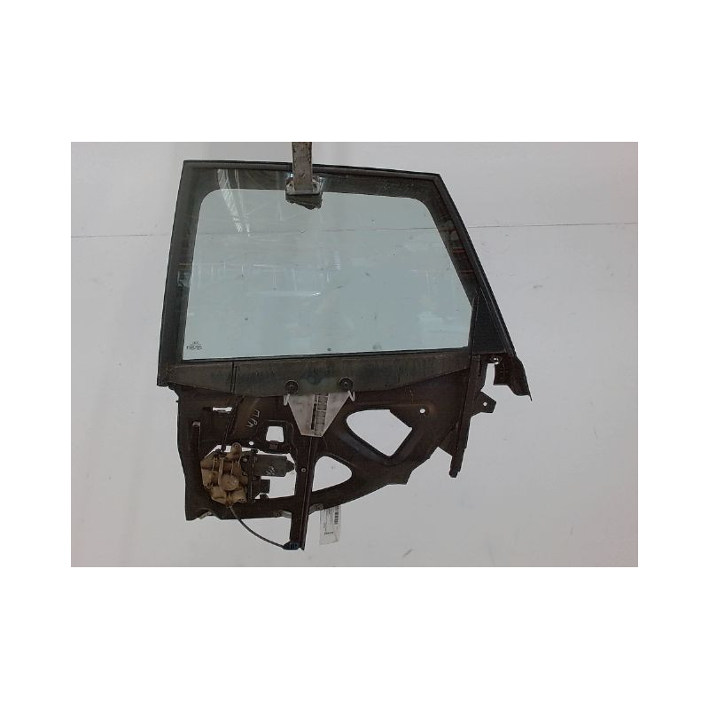 MECANISME+MOTEUR LEVE-GLACE ARRIERE GAUCHE AUDI A3 2000-2003