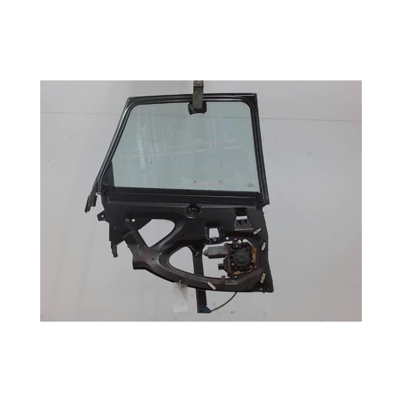 MECANISME+MOTEUR LEVE-GLACE ARRIERE GAUCHE AUDI A3 2000-2003