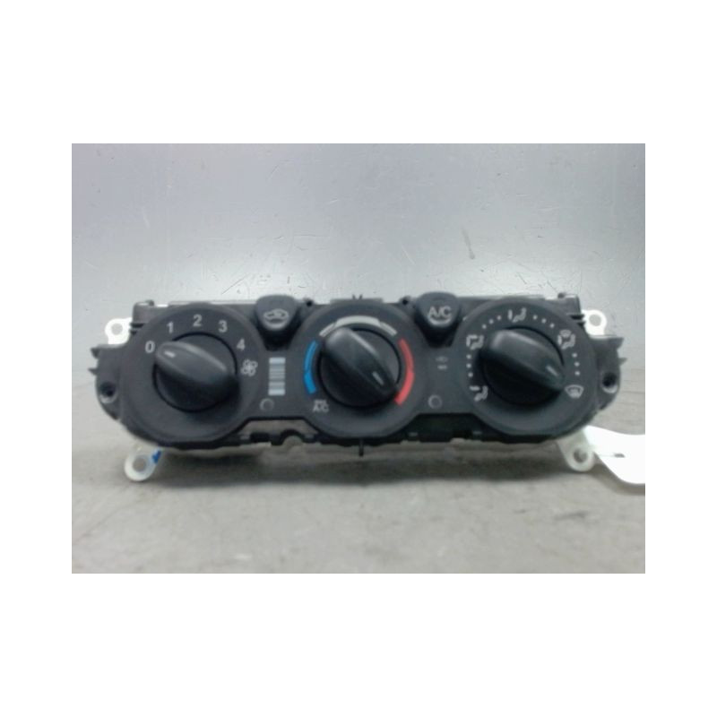 COMMANDE DE CHAUFFAGE FORD T.CUSTOM