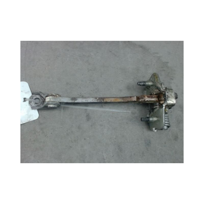 TIRANT PORTE AVANT GAUCHE RENAULT MASTER 3 PHASE 1 2.3 DCI - 16V