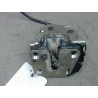 SERRURE PORTE BATTANTE ARRIERE DROIT RENAULT MASTER 3 PHASE 1 2.3 DCI - 16V