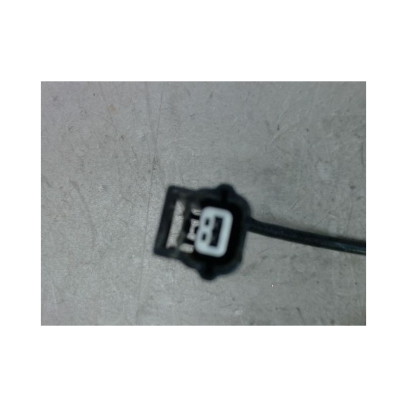 SERRURE PORTE BATTANTE ARRIERE DROIT RENAULT MASTER 3 PHASE 1 2.3 DCI - 16V