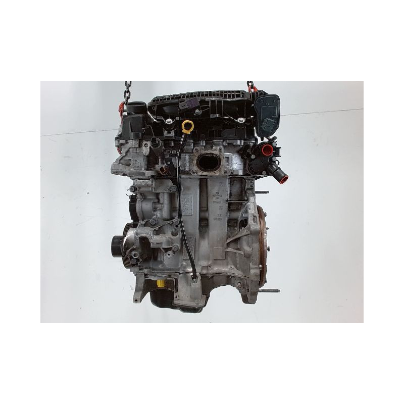 MOTEUR ESSENCE PEUGEOT 208 1.2 VTI 82