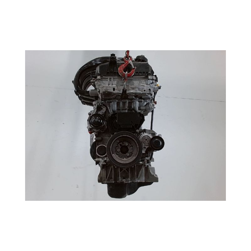 MOTEUR ESSENCE PEUGEOT 208 1.2 VTI 82