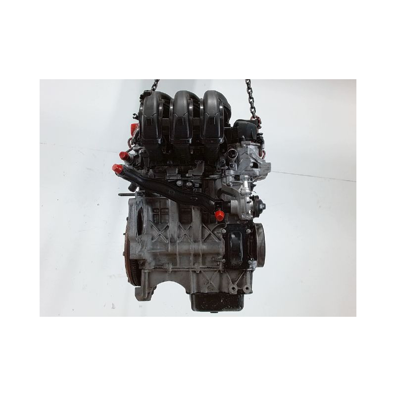 MOTEUR ESSENCE PEUGEOT 208 1.2 VTI 82