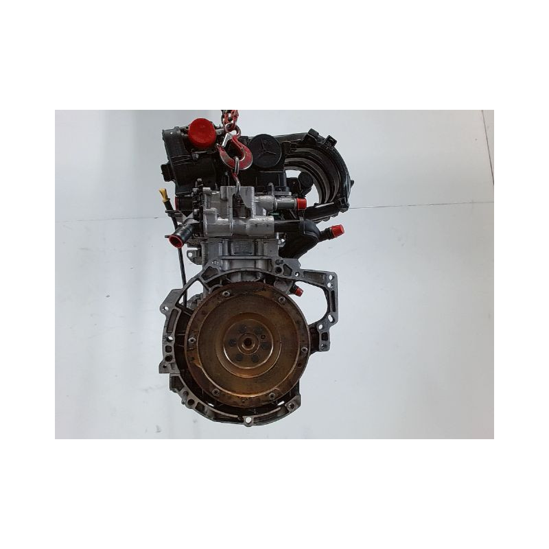 MOTEUR ESSENCE PEUGEOT 208 1.2 VTI 82