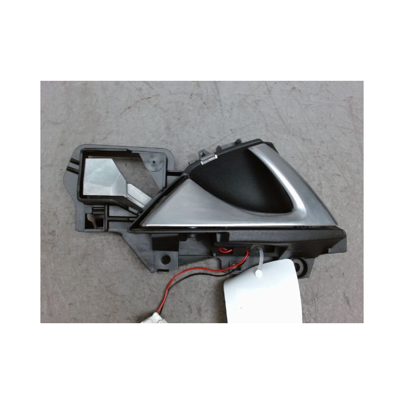 POIGNEE INTERIEURE PORTE ARRIERE GAUCHE CITROEN DS5