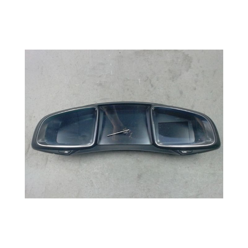 COMPTEUR CITROEN DS5
