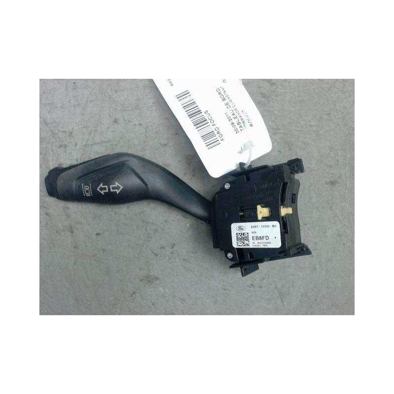COMMANDE CLIGNOTANT FORD FOCUS