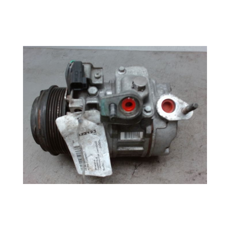 COMPRESSEUR AIR CONDITIONNE FORD T.CONNECT