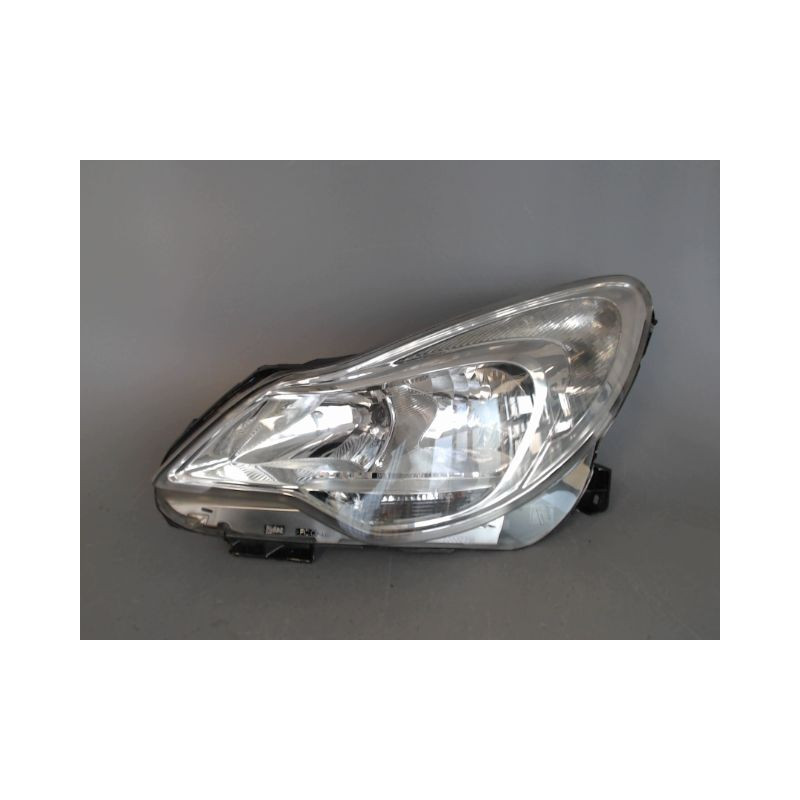 PHARE GAUCHE OPEL CORSA D PHASE 2 1.3 CDTI - 16V