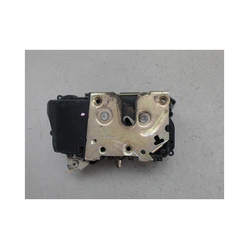 SYSTEME CONDAMNATION AVANT GAUCHE CITROEN XSARA