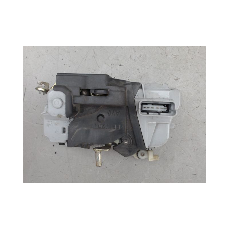 SYSTEME CONDAMNATION AVANT GAUCHE CITROEN XSARA