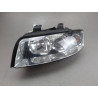 PHARE GAUCHE AUDI A4