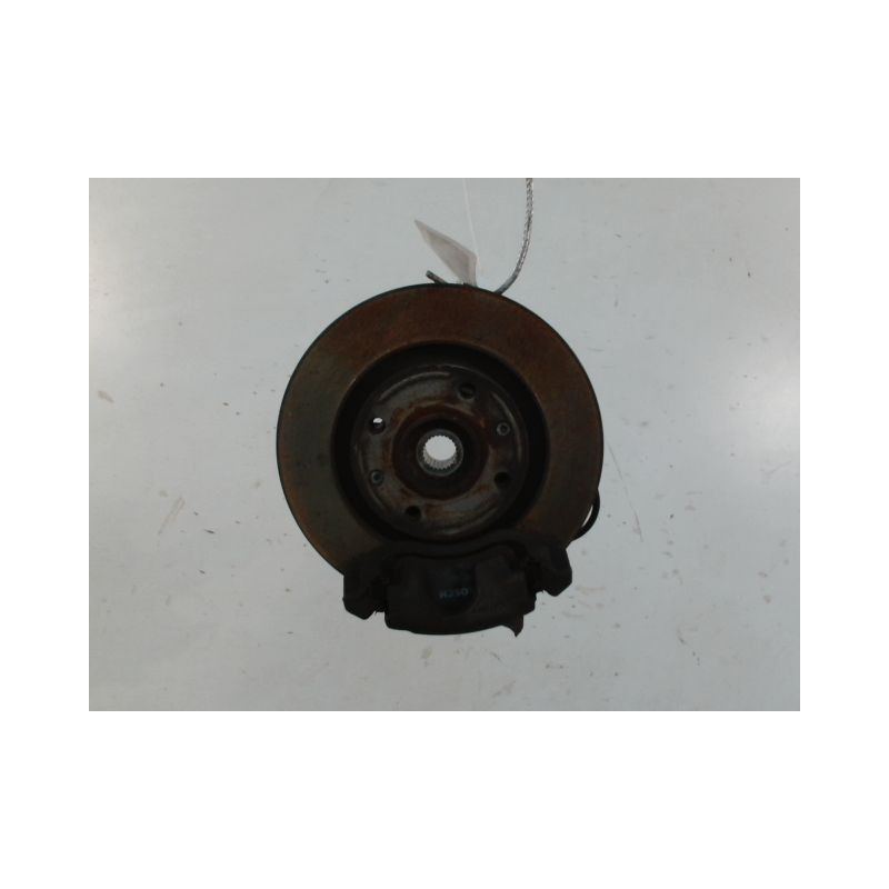 PIVOT AVANT DROIT CITROEN C3