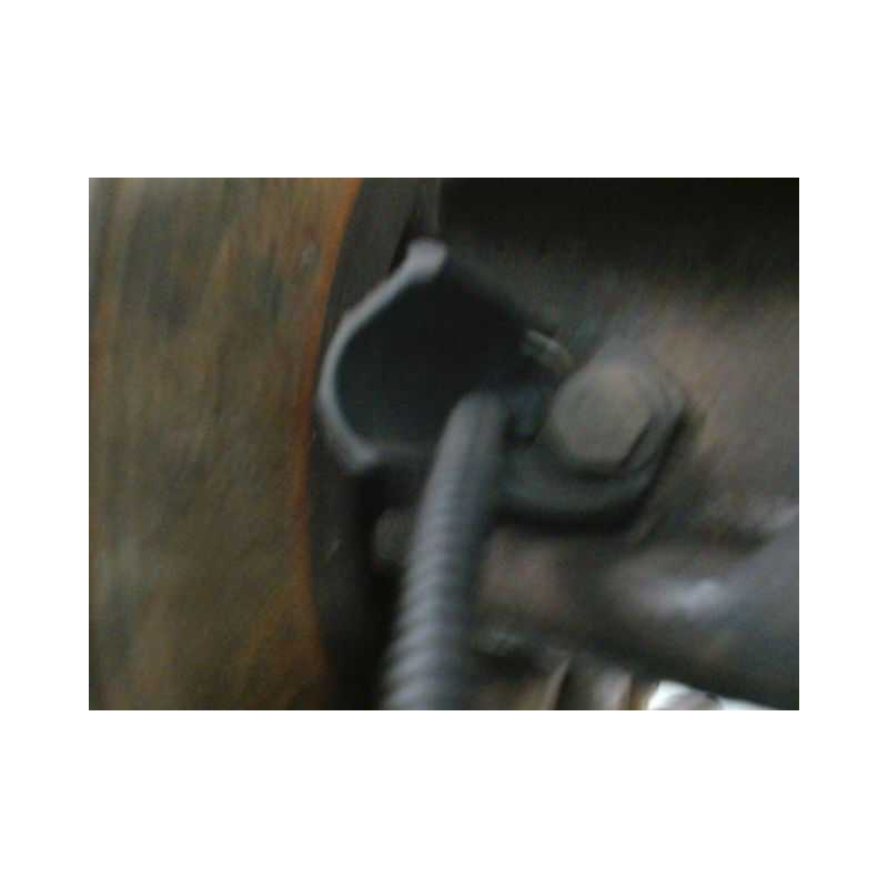 PIVOT AVANT DROIT CITROEN C3