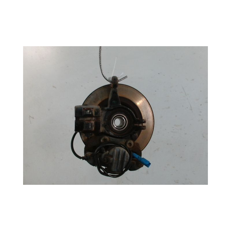 PIVOT AVANT DROIT CITROEN C3