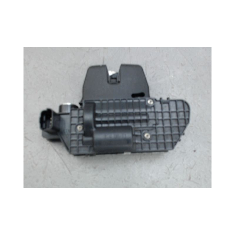 SERRURE HAYON  CITROEN C3