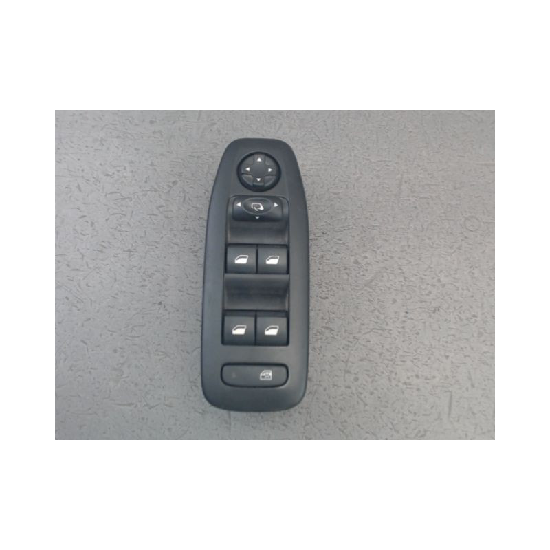 COMMANDE LEVE-GLACE PORTE AVG PEUGEOT 2008