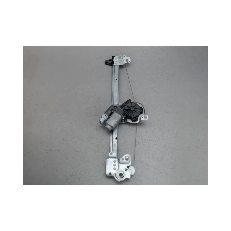 MECANISME LEVE-GLACE AVANT GAUCHE CITROEN C3