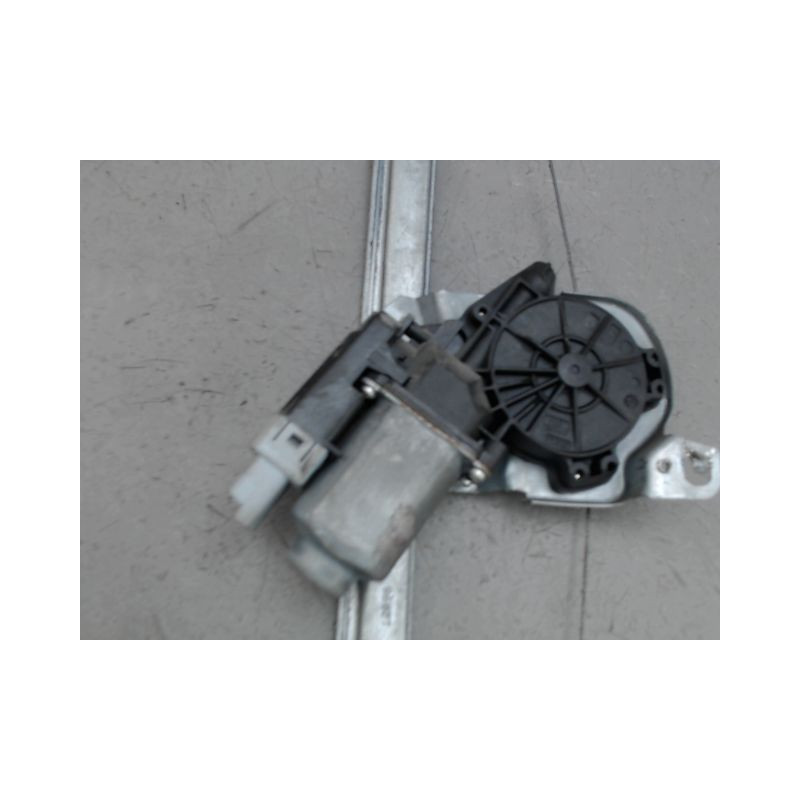 MECANISME LEVE-GLACE AVANT GAUCHE CITROEN C3