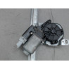 MECANISME LEVE-GLACE AVANT GAUCHE CITROEN C3