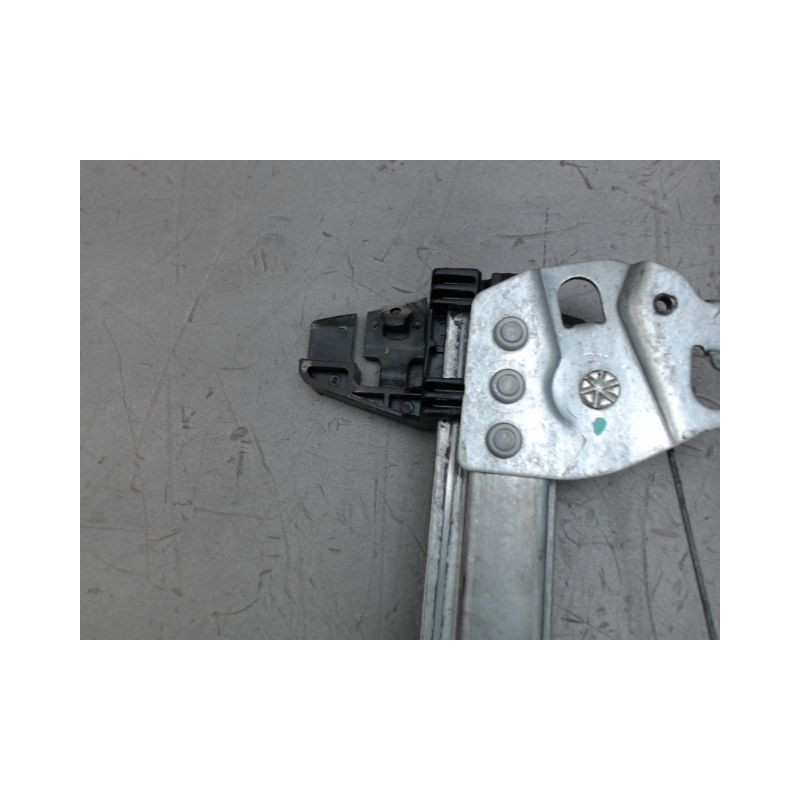 MECANISME LEVE-GLACE AVANT GAUCHE CITROEN C3