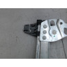 MECANISME LEVE-GLACE AVANT GAUCHE CITROEN C3