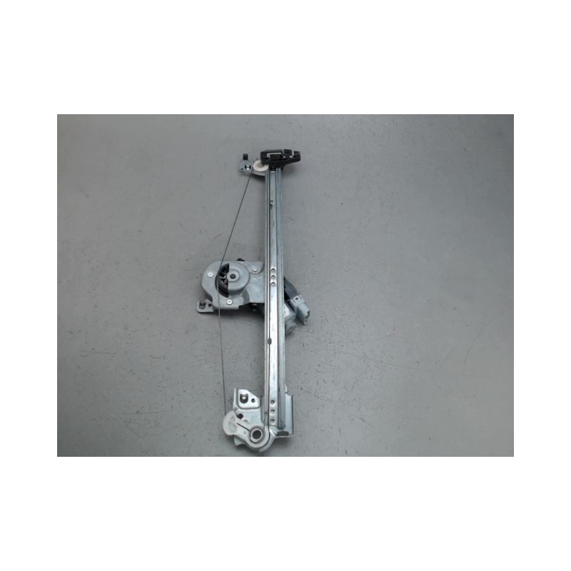 MECANISME LEVE-GLACE AVANT GAUCHE CITROEN C3