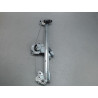 MECANISME LEVE-GLACE AVANT GAUCHE CITROEN C3