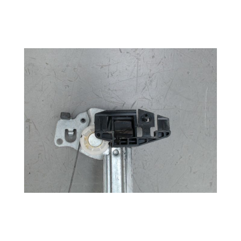 MECANISME LEVE-GLACE AVANT GAUCHE CITROEN C3