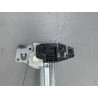 MECANISME LEVE-GLACE AVANT GAUCHE CITROEN C3