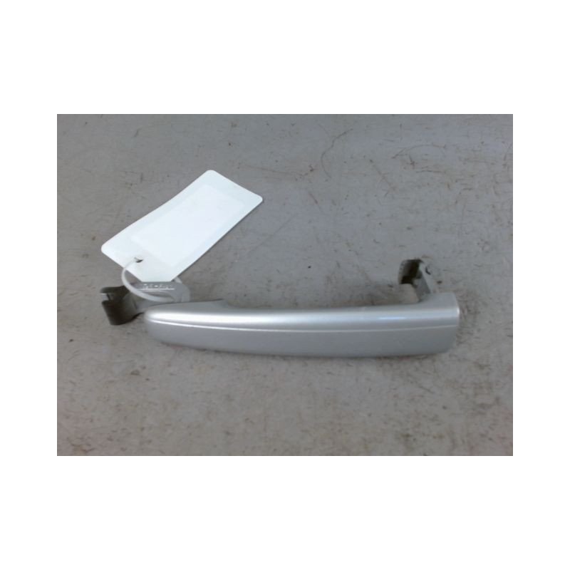 POIGNEE EXTERIEURE PORTE AVANT GAUCHE CITROEN C3