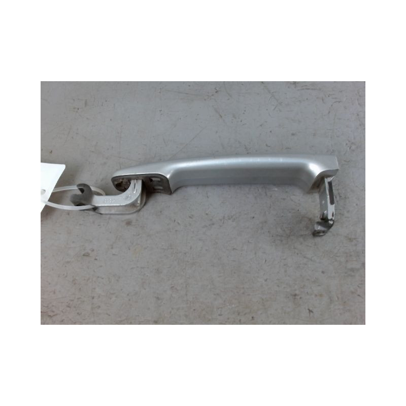 POIGNEE EXTERIEURE PORTE AVANT GAUCHE CITROEN C3