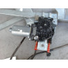 MECANISME+MOTEUR LEVE-GLACE AVANT DROIT PEUGEOT PARTNER